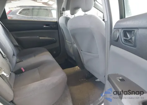 2007 Toyota Prius из США, поврежденный, VIN JTDKB20U577603870